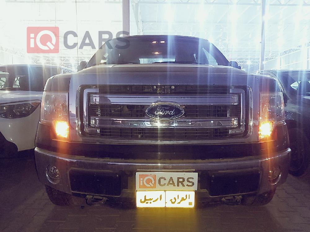 فورد إف-150